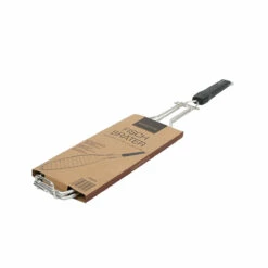 SANTOS Fischbräter Edelstahl 61,5 Cm - 2er-Set 18 SANTOS Fischbräter Edelstahl 61,5 Cm - 2er-Set -Santos Grills Verkaufsladen 014cc72008e779f7d61194daccc8db6e