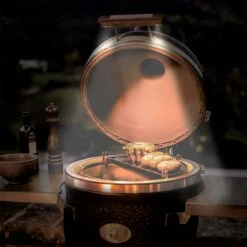 Monolith Avantgarde Classic Inkl. Unterwagen, Schwarz 32 Monolith Avantgarde Classic Inkl. Unterwagen, Schwarz -Santos Grills Verkaufsladen 01717f9e12c61d62593b91d4eb05c79a