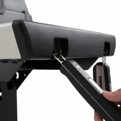 Broil King Signet 390 Inkl. Drehspieß, Edelstahl -Santos Grills Verkaufsladen 04de87ab4fb8d9dc633c3ed0fe63653b