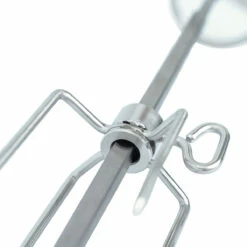 SANTOS Magnetischer Drehspieß Für Napoleon Rogue 425er & Freestyle 425er -Santos Grills Verkaufsladen 077681888c46e8f948c236189d0a4e5d