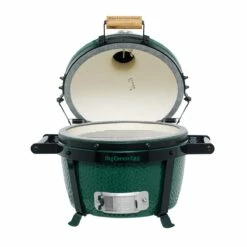 Big Green Egg MiniMax Keramikgrill 11 Big Green Egg MiniMax Keramikgrill -Santos Grills Verkaufsladen 07c35ef5f99f54def1110c9b72cb70d4