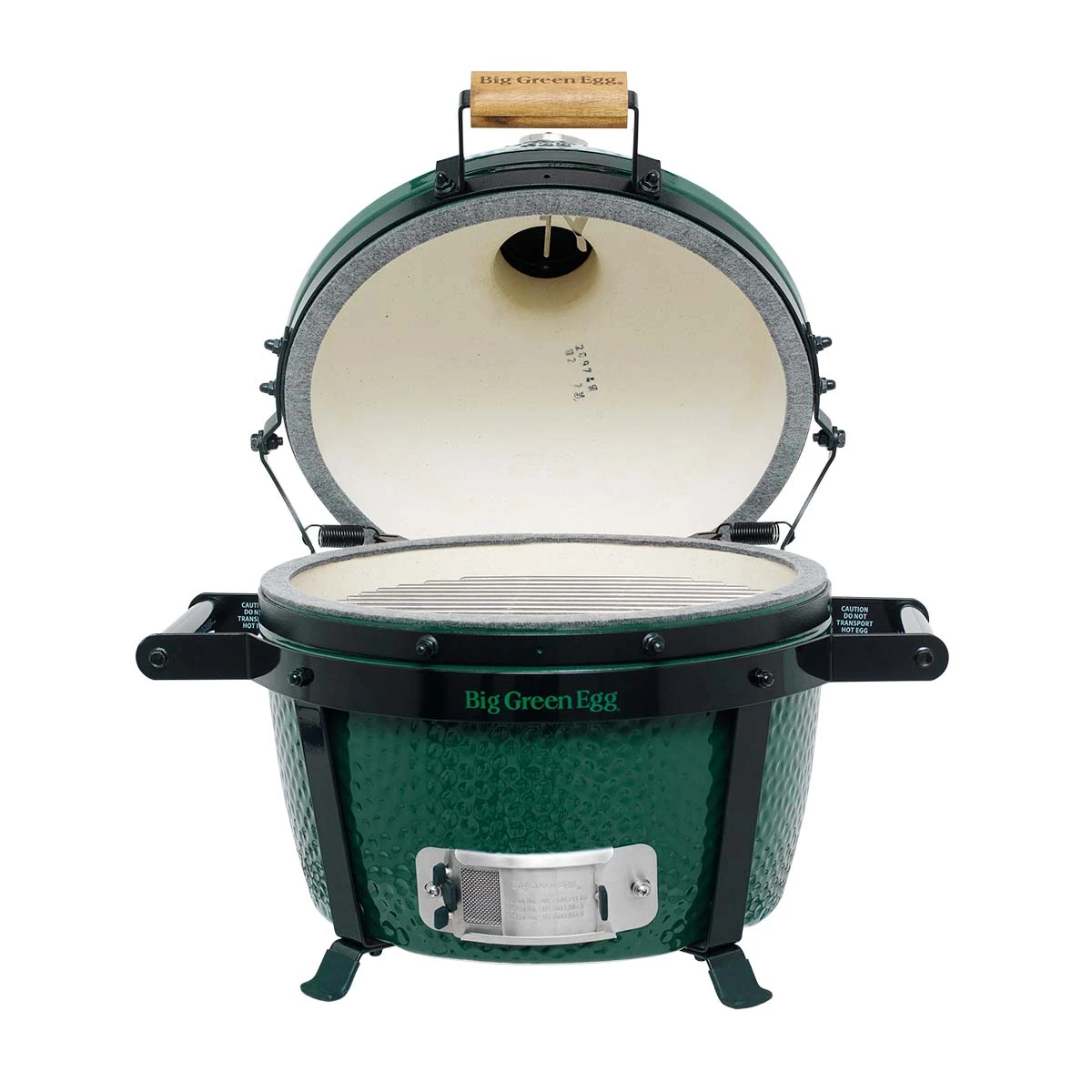 Big Green Egg MiniMax Keramikgrill 7 Big Green Egg MiniMax Keramikgrill – Bild 5