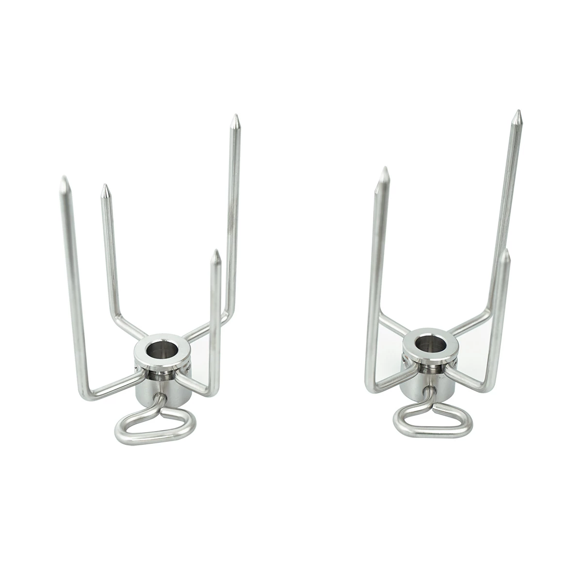 SANTOS Magnetischer Drehspieß Für Napoleon Rogue 365 & Freestyle 365 4 SANTOS Magnetischer Drehspieß Für Napoleon Rogue 365 & Freestyle 365 – Bild 2