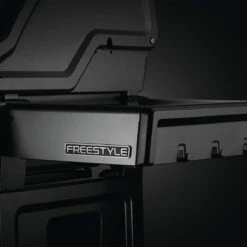 Napoleon Freestyle 365, 3 Hauptbrenner, Mit Sizzle Zone Seitenbrenner Und Tür, Graphit -Santos Grills Verkaufsladen 0bb4c8637437e6748420131eeef61d5a