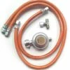 Gasanschlußset Druckminderer 50 Mbar 1,5kg/h -Santos Grills Verkaufsladen 0e48dfc024e375002adf5651e6544ef0