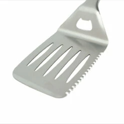 SANTOS Premium Grillwender Edelstahl, 45 Cm -Santos Grills Verkaufsladen 116e65de47443d836eed89eb2af0bdfb