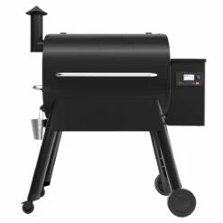 Traeger Pelletgrill PRO D2 780, Schwarz Inkl. Abdeckhaube Und Frontablage 15 Traeger Pelletgrill PRO D2 780, Schwarz Inkl. Abdeckhaube Und Frontablage -Santos Grills Verkaufsladen 1268c2165c9bc78aa0d2ece3240e2a9e