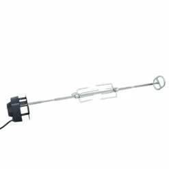 SANTOS Magnetischer Drehspieß Genesis II / 200er Und 300er Modelle -Santos Grills Verkaufsladen 13bdcf64c7886a2f63ce2e1b0399806a