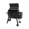 Traeger Pelletgrill Ironwood 885, Schwarz Inkl. Abdeckhaube Und Frontablage -Santos Grills Verkaufsladen 14038265c51f58423127343ac29cba9a