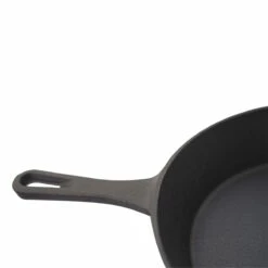 SANTOS Gusseiserne Pfanne, Ø 25 Cm -Santos Grills Verkaufsladen 1673053752b85d46f40eea20307b583e