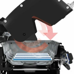 Broil King Baron 490 Inkl. Drehspieß & IR -Santos Grills Verkaufsladen 16fa81a403aa3e7c9a2d56c91e4b5f97