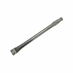 SANTOS Edelstahlbrenner Für Memphis, Reno, Sumo & Suomi, 41,1 Cm