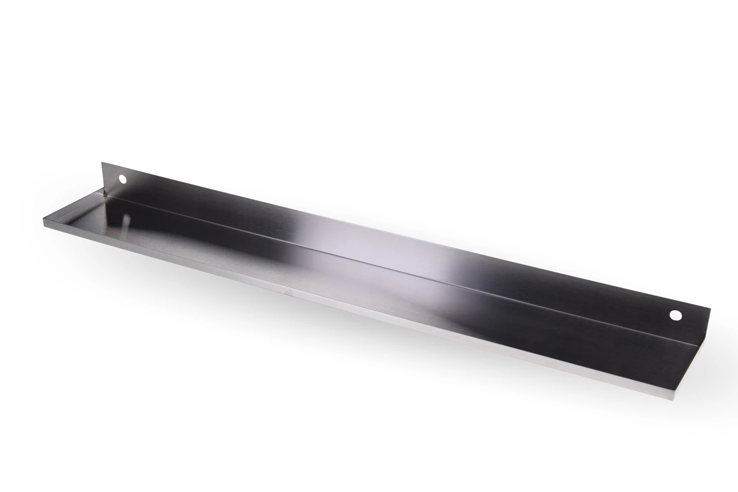 Santos Edelstahl Fettschiene, Abtropfblech Für Broil King Sovereign 490/XL Seiten Geschlossen 3 Santos Edelstahl Fettschiene, Abtropfblech Für Broil King Sovereign 490/XL Seiten Geschlossen