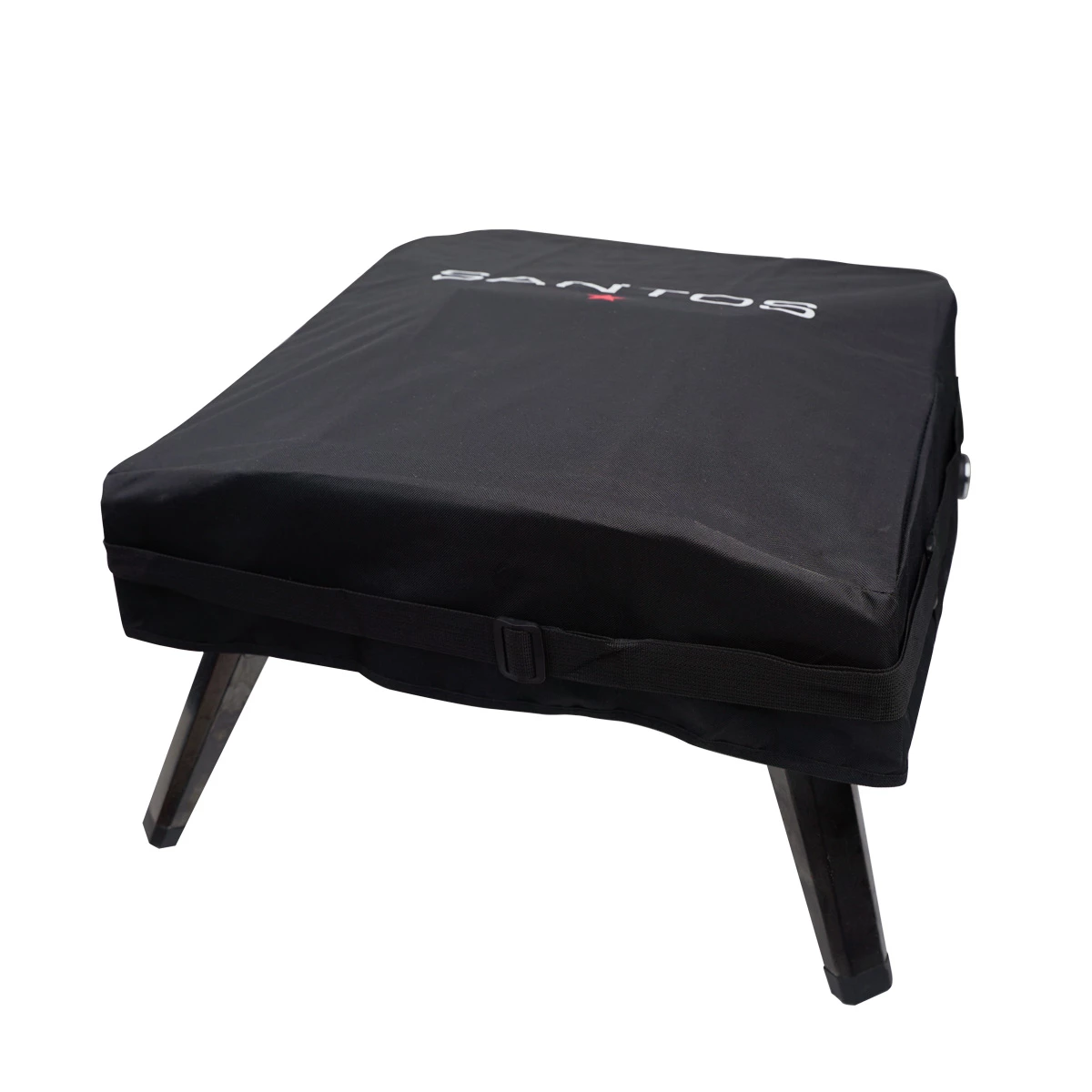 SANTOS Abdeckhaube Für Pizzaofen O-160 4 SANTOS Abdeckhaube Für Pizzaofen O-160 – Bild 2