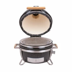 Monolith ICON Mit Gestell, Schwarz