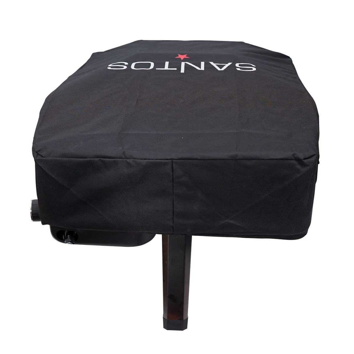 SANTOS Abdeckhaube Für Pizzaofen O-160 5 SANTOS Abdeckhaube Für Pizzaofen O-160 – Bild 3