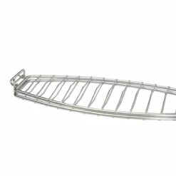 SANTOS Fischbräter Edelstahl 61,5 Cm - 4er-Set -Santos Grills Verkaufsladen 22e4be7e55ec5ec64815b79f3626f79d
