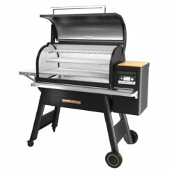 Traeger Pelletgrill Timberline 1300, Schwarz Inkl. Abdeckhaube 16 Traeger Pelletgrill Timberline 1300, Schwarz Inkl. Abdeckhaube -Santos Grills Verkaufsladen 2447bfb934f86938a89f6550060e4f2d