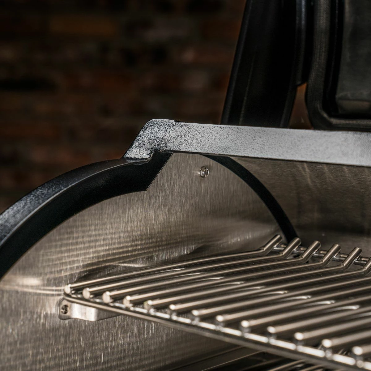 Traeger Pelletgrill Timberline 850, Schwarz Inkl. Abdeckhaube 4 Traeger Pelletgrill Timberline 850, Schwarz Inkl. Abdeckhaube – Bild 2