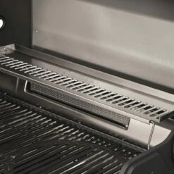 Enders Monroe Black Pro 4 IK Turbo -Santos Grills Verkaufsladen 2a94e58c2692e830def9c8d0033293c9