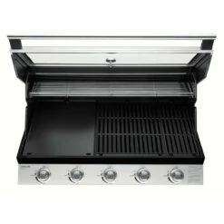 BeefEater 2000S Serie Einbaugrill Mit 5 Brennern -Santos Grills Verkaufsladen 2f89e521a3daba8bea1dd54d68b6972a