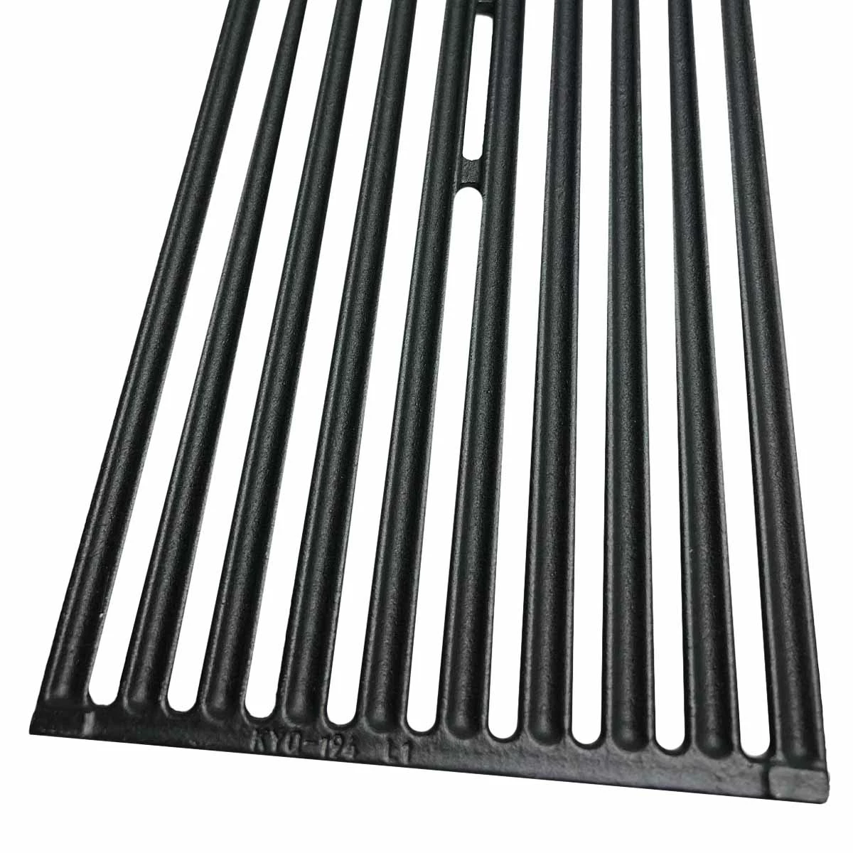 SANTOS Gussrost Für SANTOS S-301 Und S-318, Ersatz-Rost 5 SANTOS Gussrost Für SANTOS S-301 Und S-318, Ersatz-Rost – Bild 3