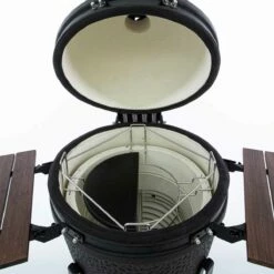 The Bastard Urban Large Complete Keramikgrill -Santos Grills Verkaufsladen 3121d93945c5b8f94bfab6d647ba6aea