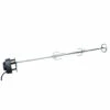 SANTOS Magnetischer Drehspieß Für SANTOS S-518 1 SANTOS Magnetischer Drehspieß Für SANTOS S-518 -Santos Grills Verkaufsladen 346418c1109a7b817a0e99f602b555f2