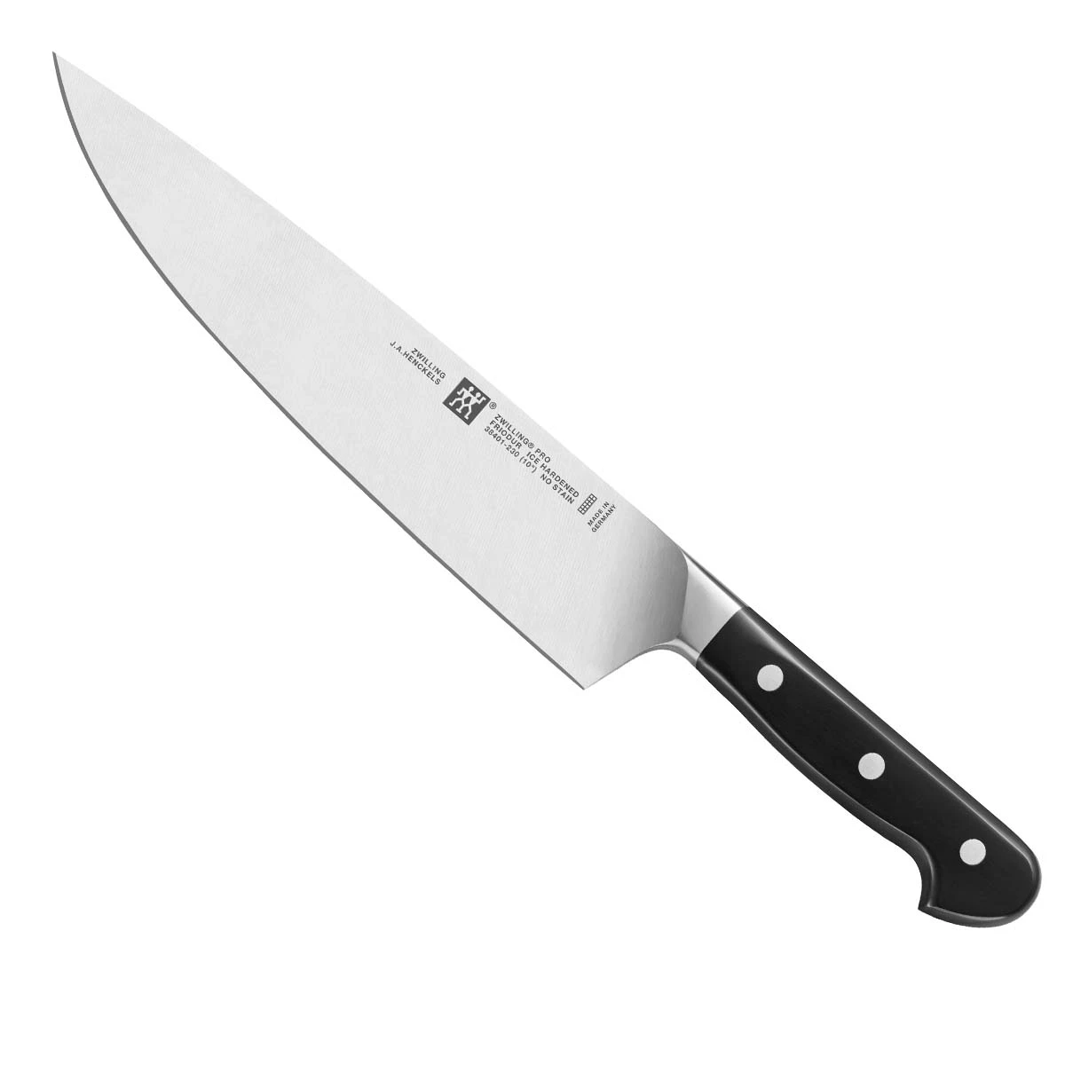 ZWILLING PRO Kochmesser, 23 Cm 3 ZWILLING PRO Kochmesser, 23 Cm