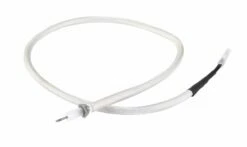 Santos Zündkabel Mit Zündpin Zündelektrode Für Mod. State, Reno, Memphis Länge 46 Cm