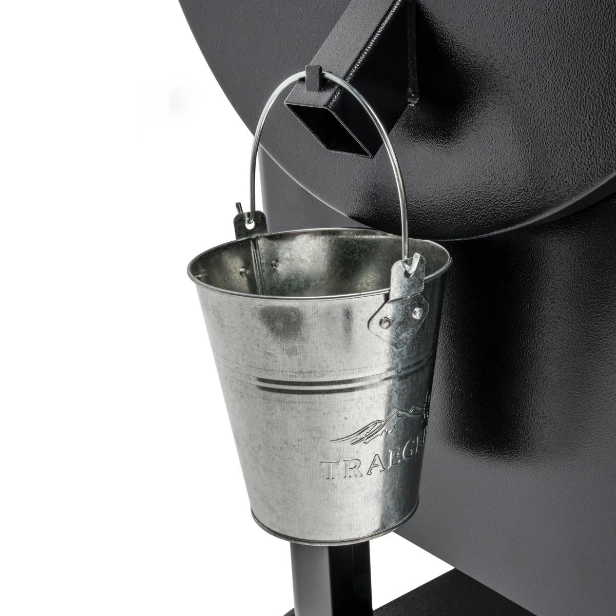 Traeger Century 885 SANTOS Special Edition Inkl. Zubehör 8 Traeger Century 885 SANTOS Special Edition Inkl. Zubehör – Bild 6