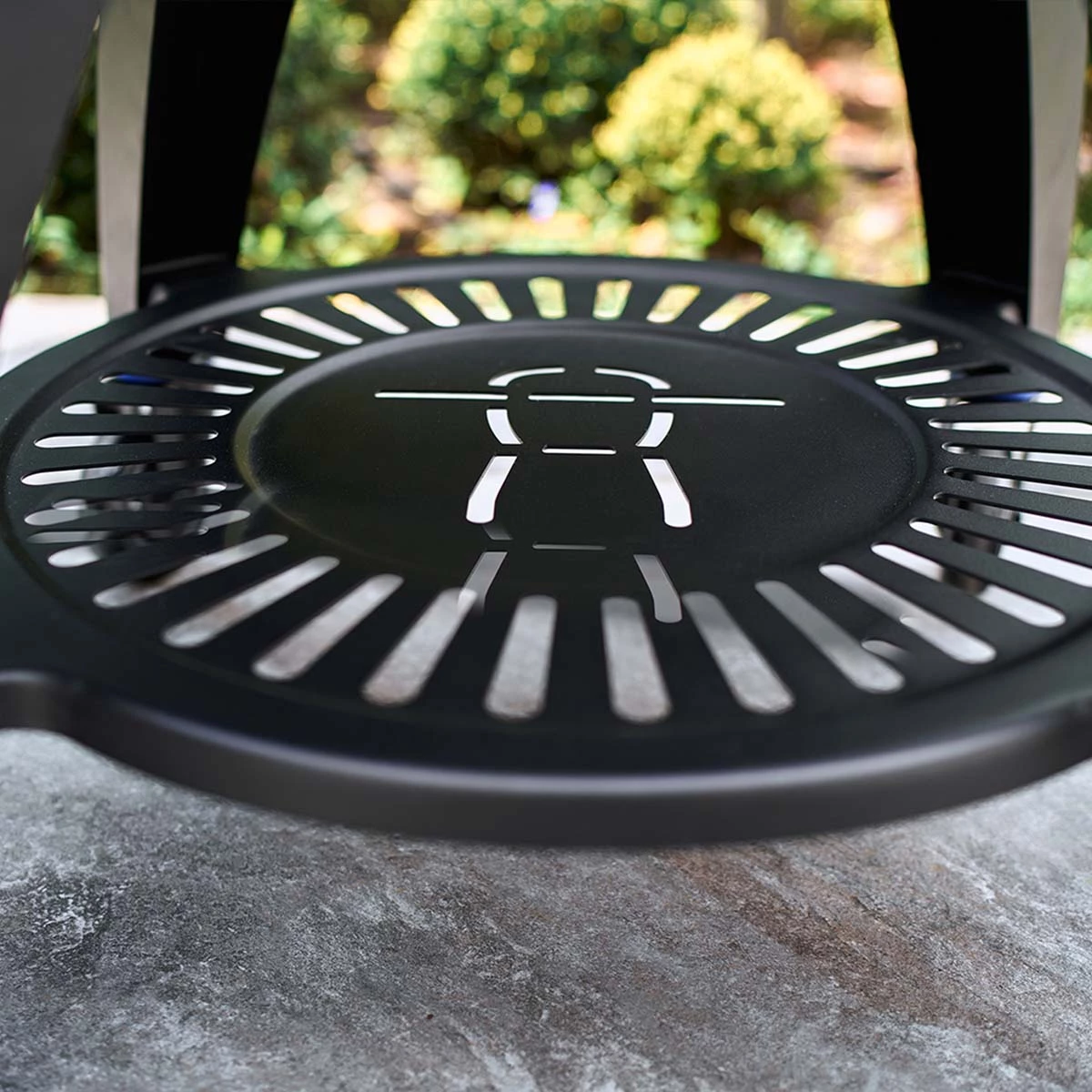 Monolith Avantgarde Classic Inkl. Unterwagen, Schwarz 18 Monolith Avantgarde Classic Inkl. Unterwagen, Schwarz – Bild 16