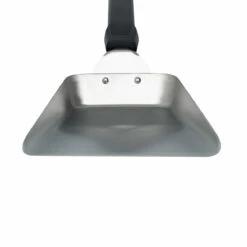 SANTOS Grillschaufel Edelstahl -Santos Grills Verkaufsladen 41e84d969ebadd563cc5237c29794753