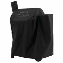 Traeger Abdeckhaube Für Pro 575