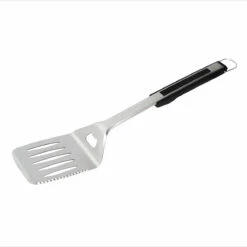 SANTOS Premium Grillwender Edelstahl, 45 Cm -Santos Grills Verkaufsladen 42fe880aa2988e316976db79c6c27120