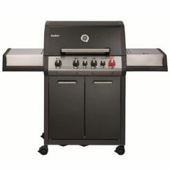 Enders Monroe Black Pro 4 IK Turbo -Santos Grills Verkaufsladen 43ecd3df0098ec82dad849bfbc5247ae