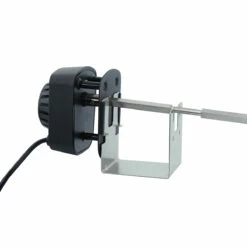 SANTOS Magnetischer Drehspieß Für Weber Spirit 300er Neu Ab 2019 -Santos Grills Verkaufsladen 48ff0721019a7f9f06974999511488c2