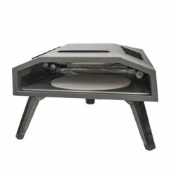 SANTOS O-160 Pizzaofen -Santos Grills Verkaufsladen 53c251b36fd242ddb6c73a876a6584dd