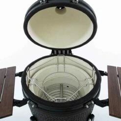 The Bastard Urban Large Complete Keramikgrill -Santos Grills Verkaufsladen 564588d3b9688ef1aaba10cea30d9df8