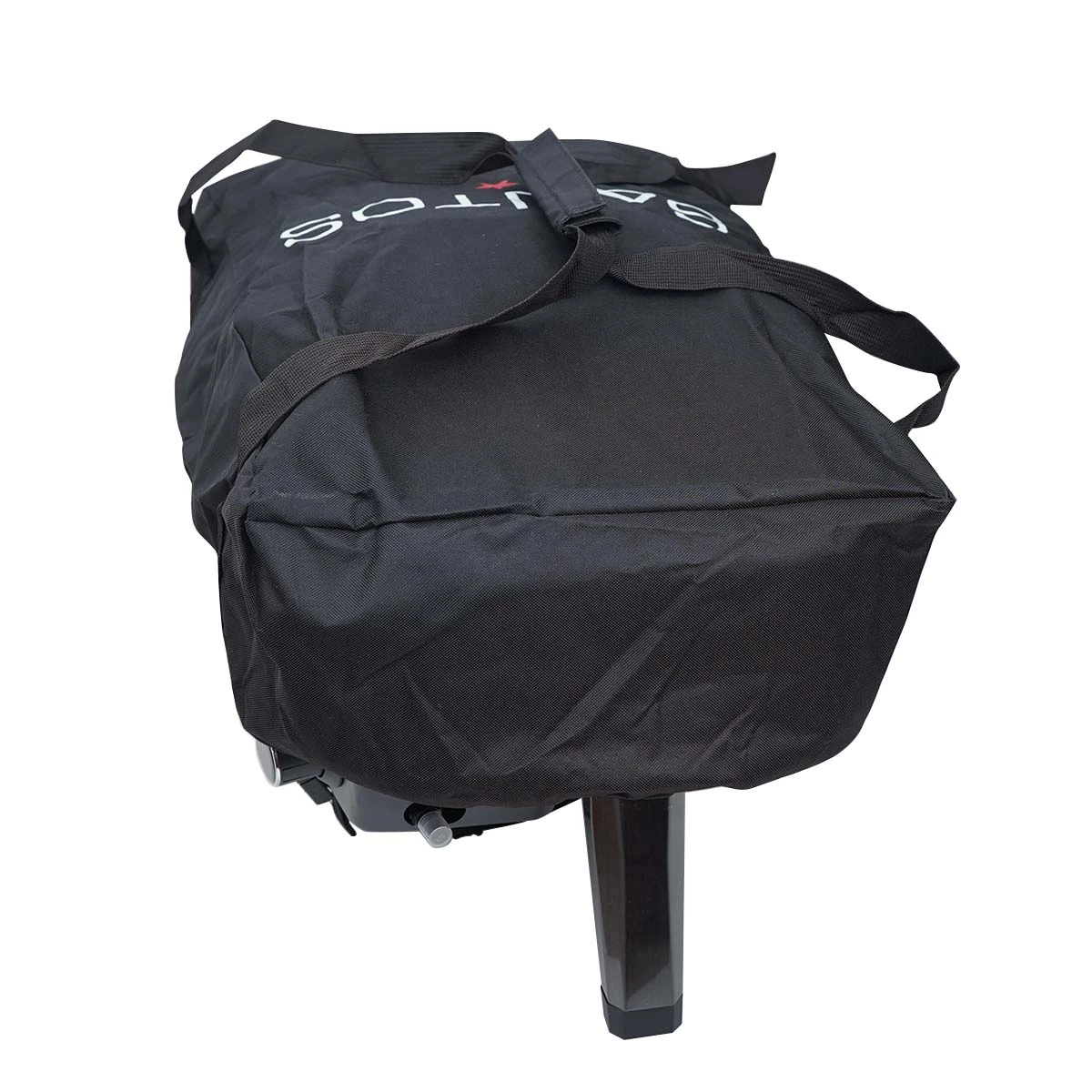 SANTOS Abdeckhaube Für Pizzaofen O-120 3 SANTOS Abdeckhaube Für Pizzaofen O-120