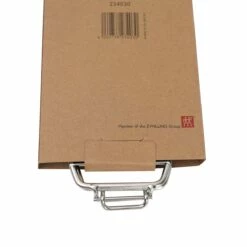 SANTOS Fischbräter Edelstahl 61,5 Cm - 4er-Set -Santos Grills Verkaufsladen 6199b03c60561eb56e547dedbe471a64