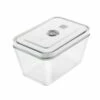 ZWILLING FRESH & SAVE Vakuumbox, L, Glas, Weiß -Santos Grills Verkaufsladen 62b7ae342fb942e6e1728e6057660a94