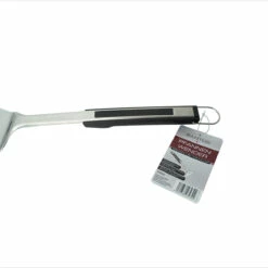 SANTOS Premium Grillwender Edelstahl, 45 Cm -Santos Grills Verkaufsladen 653814a657b46a02a7955e9089c2fc02