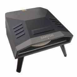 SANTOS O-160 Pizzaofen -Santos Grills Verkaufsladen 67d1c5350c146f8e304ceead3be1f6a4