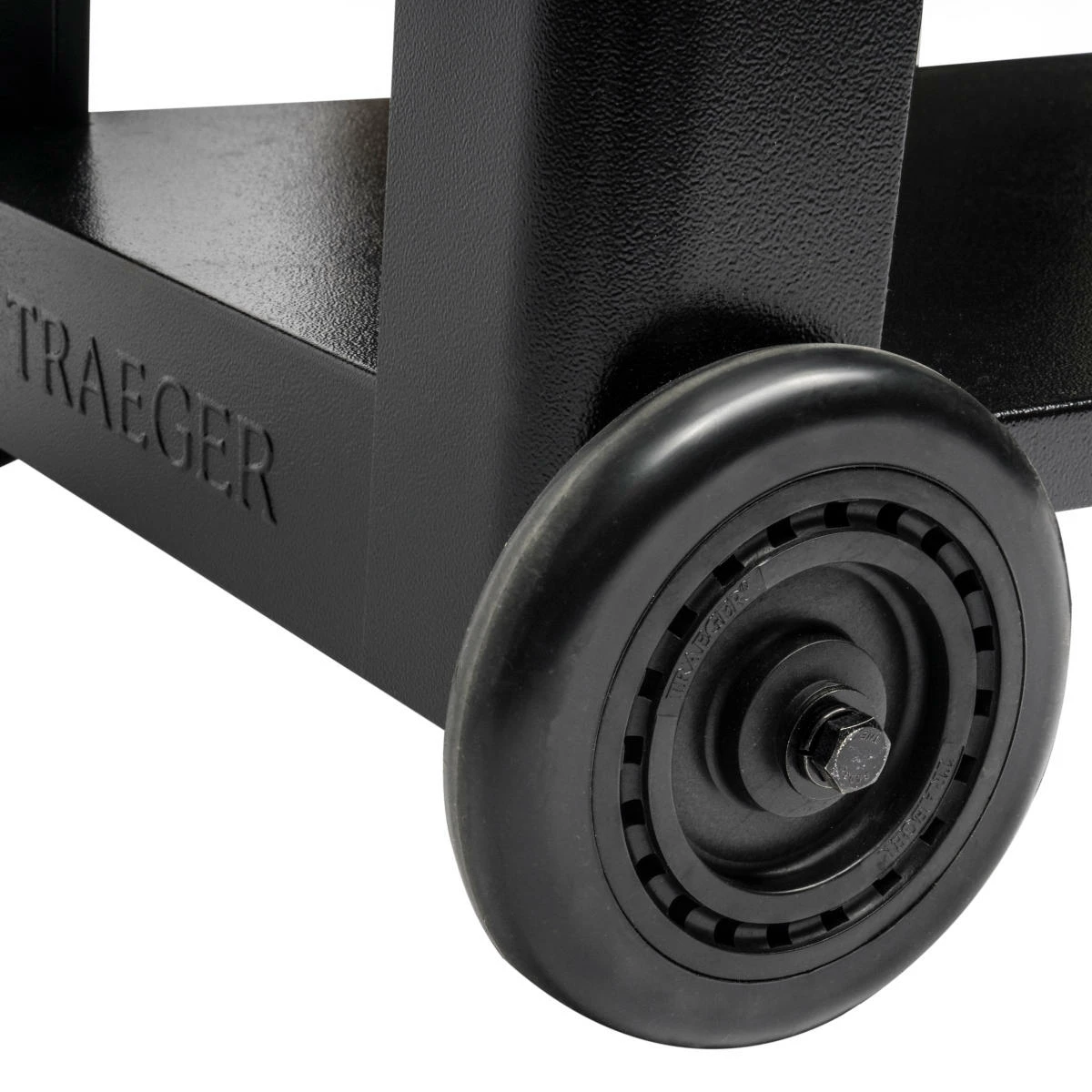 Traeger Century 885 SANTOS Special Edition Inkl. Zubehör 4 Traeger Century 885 SANTOS Special Edition Inkl. Zubehör – Bild 2