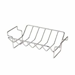 Big Green Egg Bratenkorb / Rippenhalter Für EGG L, XL Und 2XL