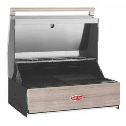 BeefEater 1500 Serie Einbaugrill Mit 4 Brennern -Santos Grills Verkaufsladen 6da190123fc1f683ed6d4bda4fabc8e9