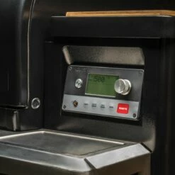 Traeger Pelletgrill Timberline 1300, Schwarz Inkl. Abdeckhaube 12 Traeger Pelletgrill Timberline 1300, Schwarz Inkl. Abdeckhaube -Santos Grills Verkaufsladen 70b476f71f8e63e1aef52e9978257649