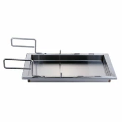 SANTOS Plancha, Einsatzpfanne Für Broil King Baron & Crown -Santos Grills Verkaufsladen 71568892f2d3a893004e6abc35c44089
