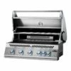 Napoleon Einbaugrill 700-Series 38 Zoll, Edelstahl, Inkl. Drehspieß -Santos Grills Verkaufsladen 743489d6d16255ae8441d5a00de59b4c